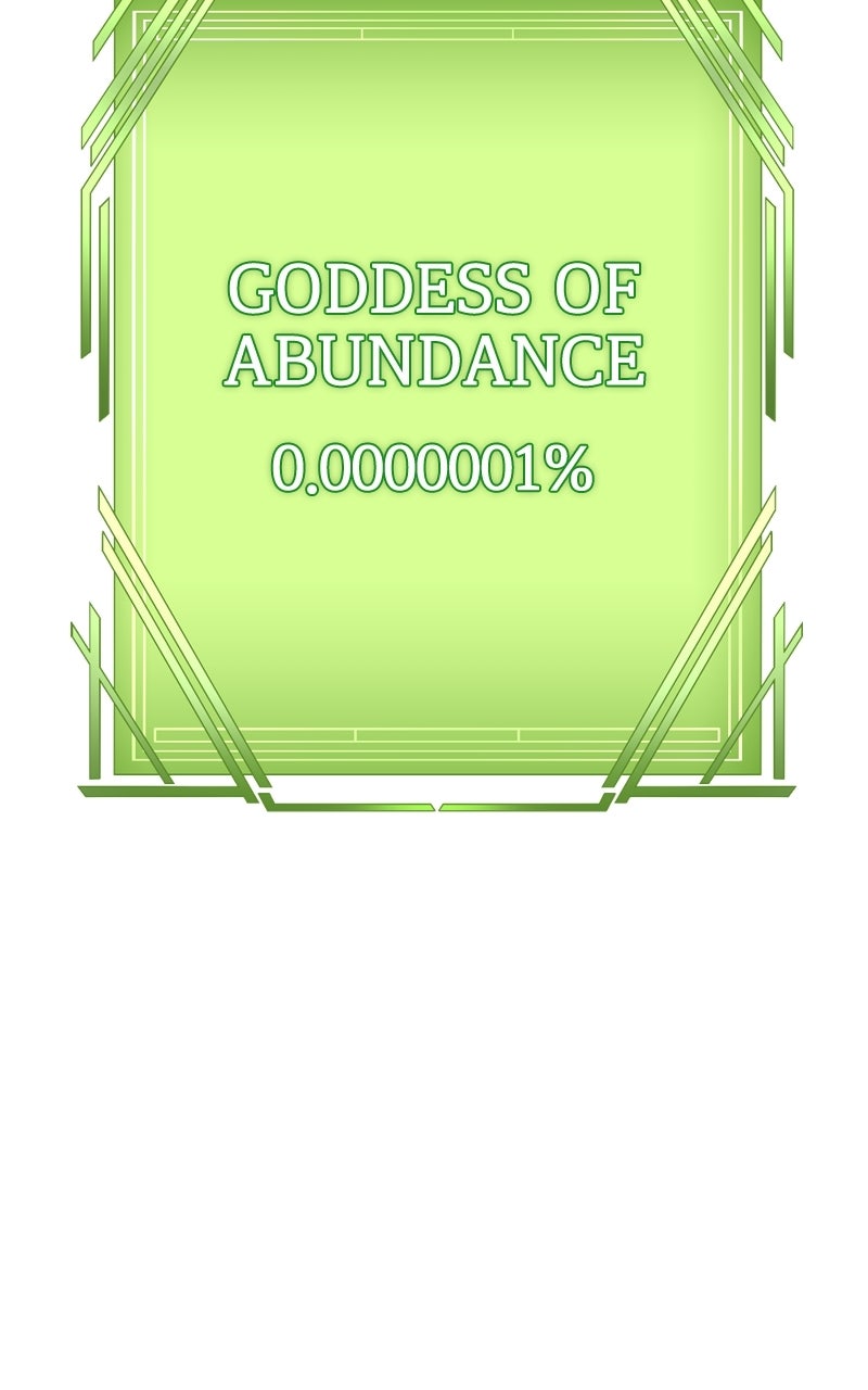 The Goddess of Abundanceand Her Troublemaker Apostle Ep. 2 - That Thing Does Not Look Happy page 207 - 