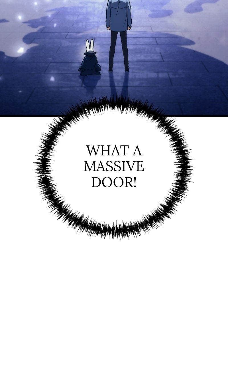 The Goddess of Abundanceand Her Troublemaker Apostle Ep. 2 - That Thing Does Not Look Happy page 26 - 