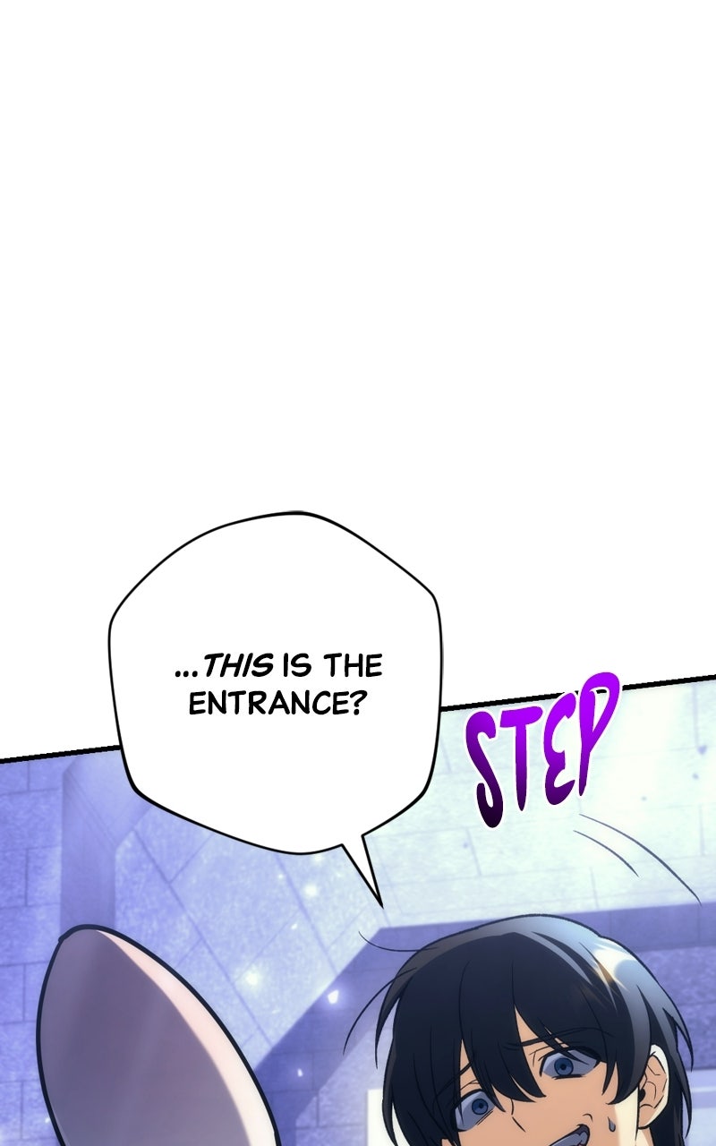 The Goddess of Abundanceand Her Troublemaker Apostle Ep. 2 - That Thing Does Not Look Happy page 32 - 