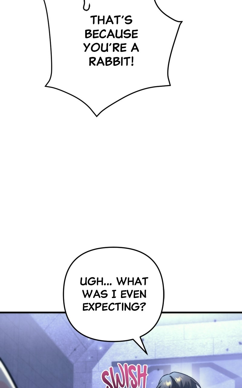 The Goddess of Abundanceand Her Troublemaker Apostle Ep. 2 - That Thing Does Not Look Happy page 36 - 