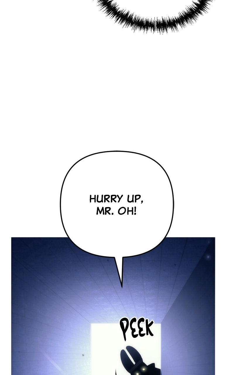 The Goddess of Abundanceand Her Troublemaker Apostle Ep. 2 - That Thing Does Not Look Happy page 49 - 