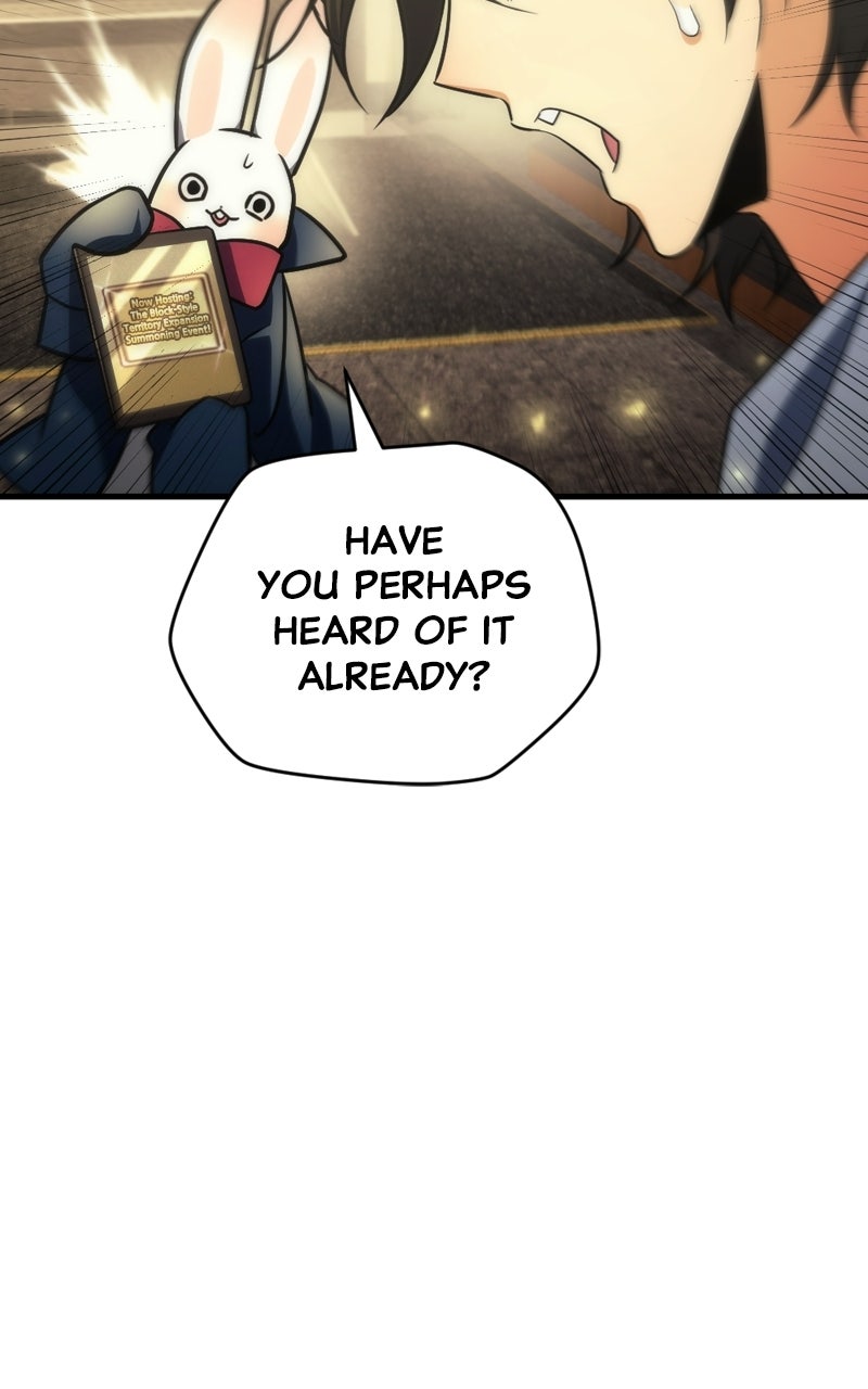 The Goddess of Abundanceand Her Troublemaker Apostle Ep. 2 - That Thing Does Not Look Happy page 59 - 
