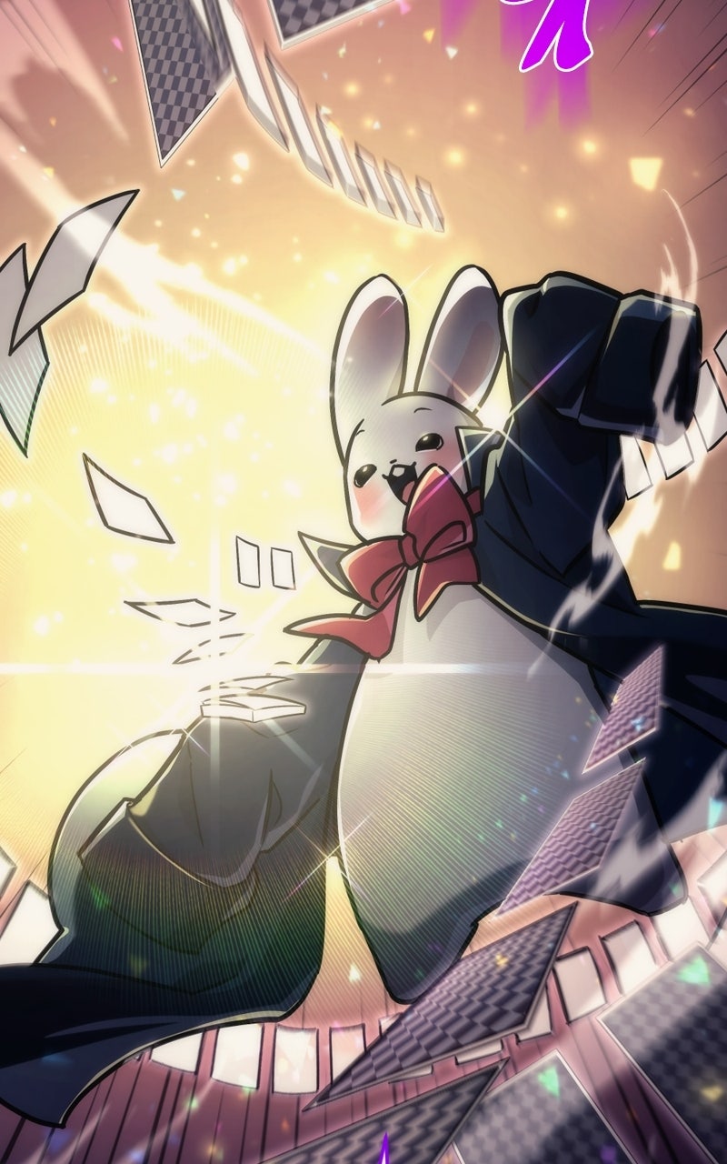 The Goddess of Abundanceand Her Troublemaker Apostle Ep. 2 - That Thing Does Not Look Happy page 70 - 