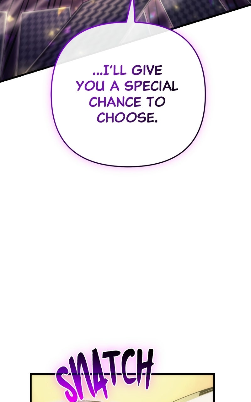 The Goddess of Abundanceand Her Troublemaker Apostle Ep. 2 - That Thing Does Not Look Happy page 71 - 