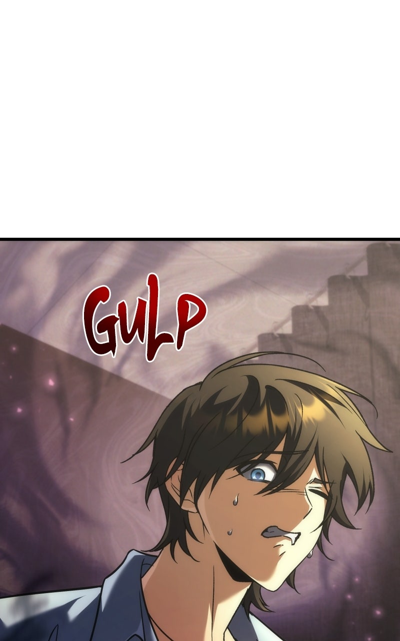 The Goddess of Abundanceand Her Troublemaker Apostle Ep. 2 - That Thing Does Not Look Happy page 85 - 
