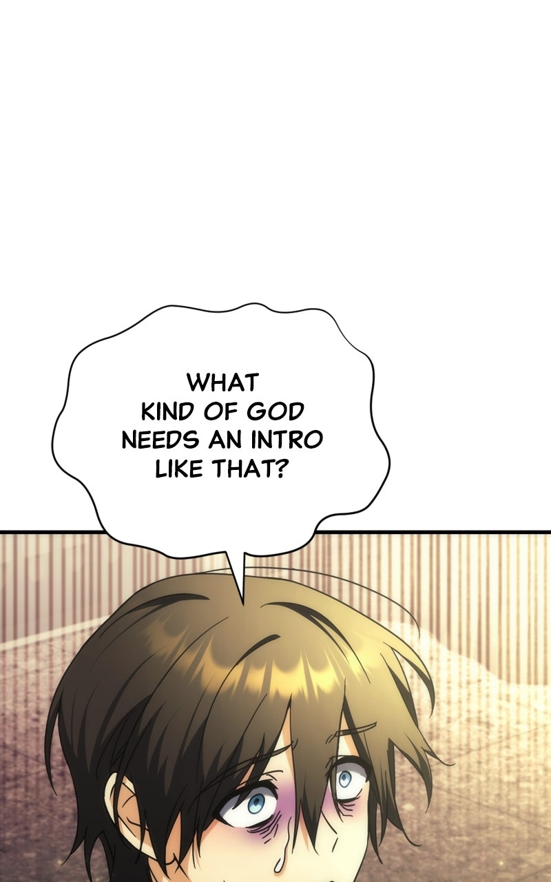 The Goddess of Abundanceand Her Troublemaker Apostle Ep. 2 - That Thing Does Not Look Happy page 96 - 