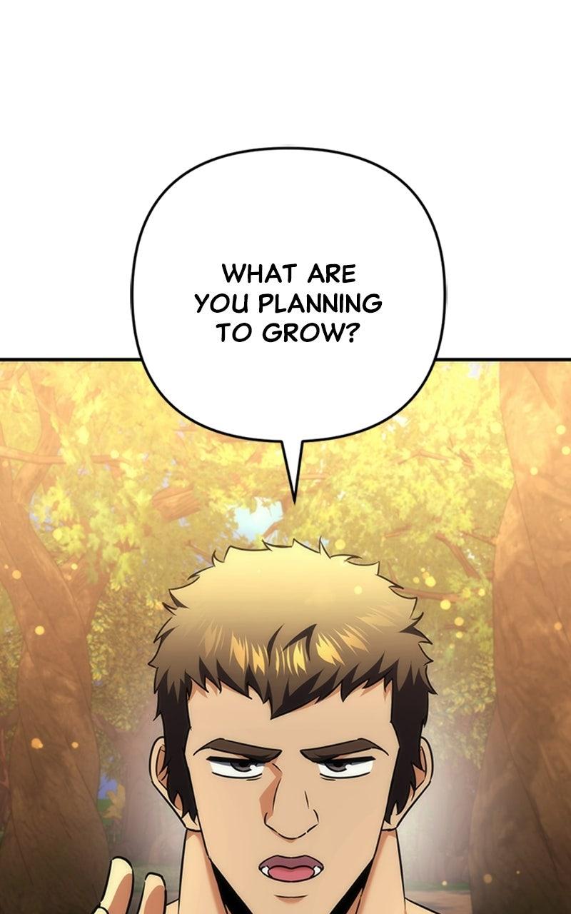 The Goddess of Abundanceand Her Troublemaker Apostle Chapter 20 page 1 - 