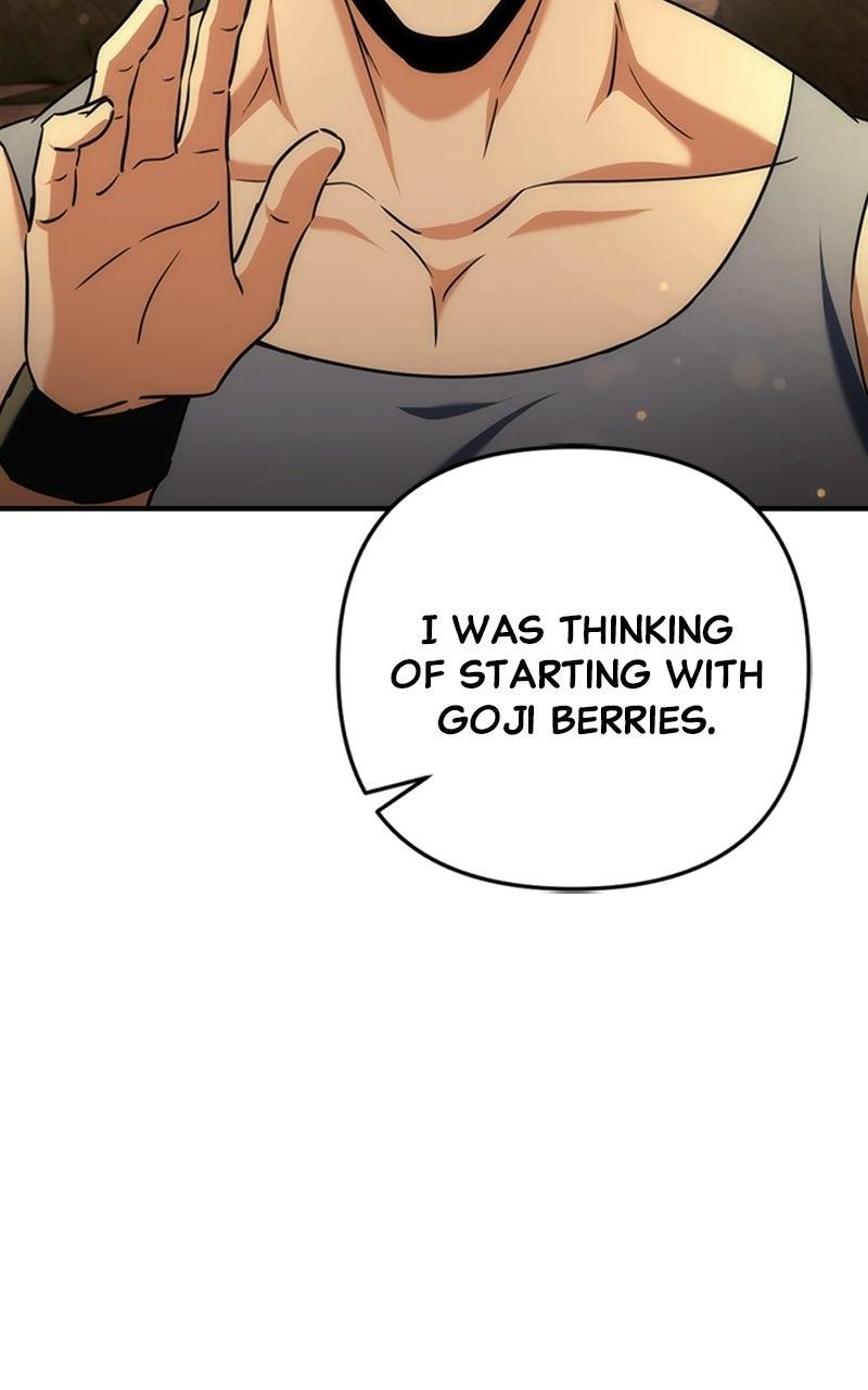 The Goddess of Abundanceand Her Troublemaker Apostle Chapter 20 page 2 - 