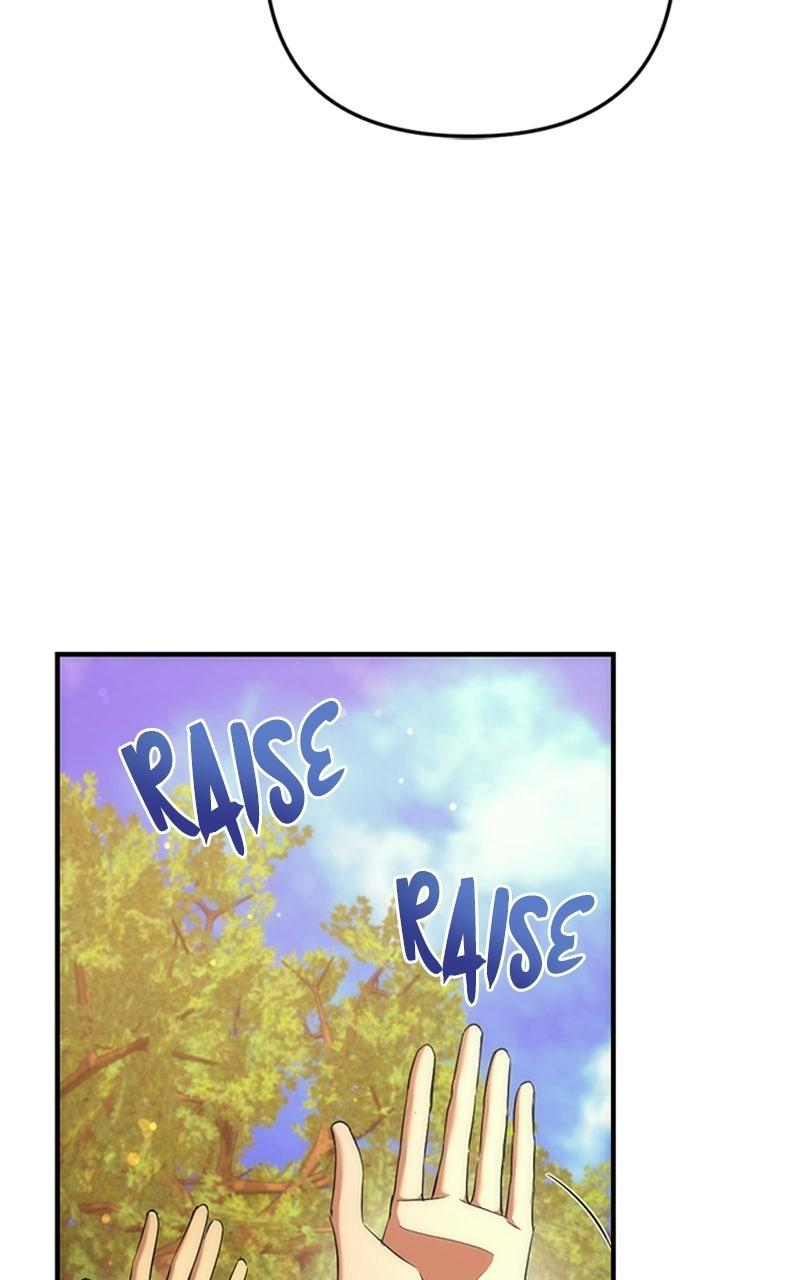 The Goddess of Abundanceand Her Troublemaker Apostle Chapter 20 page 11 - 