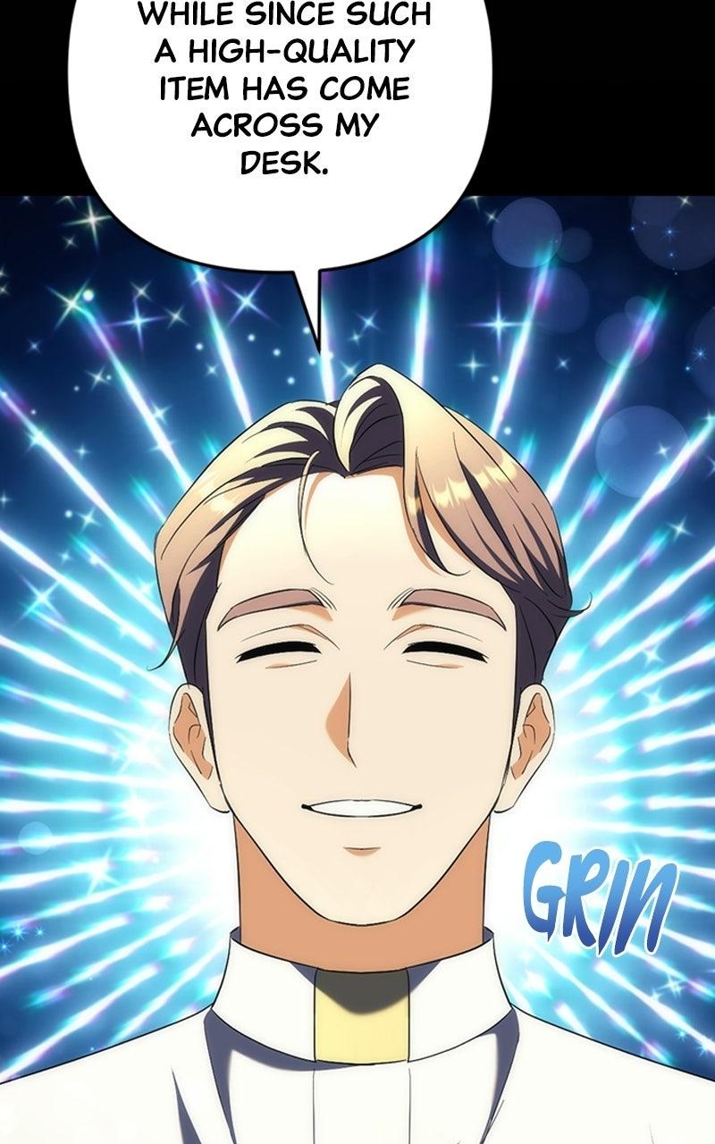 The Goddess of Abundanceand Her Troublemaker Apostle Chapter 20 page 103 - 