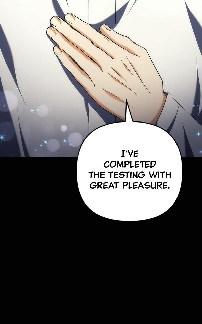 The Goddess of Abundanceand Her Troublemaker Apostle Chapter 20 page 104 - 
