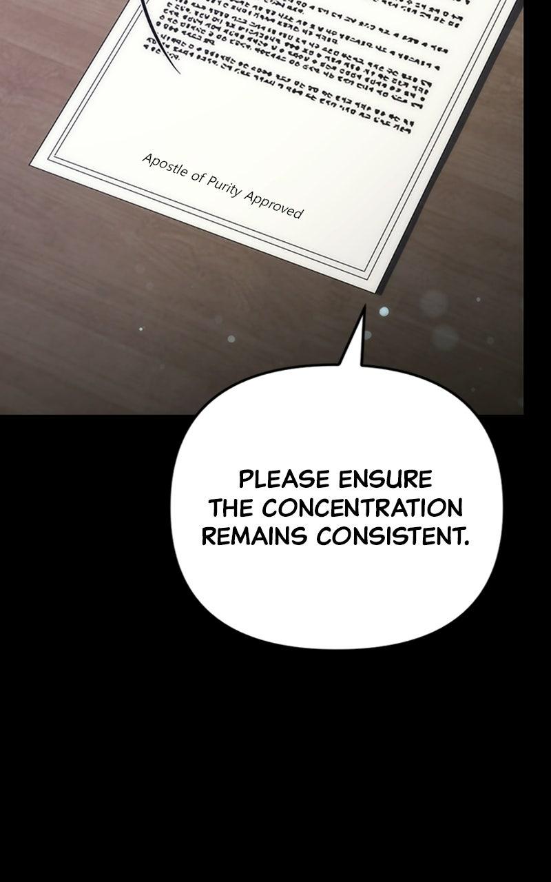 The Goddess of Abundanceand Her Troublemaker Apostle Chapter 20 page 106 - 