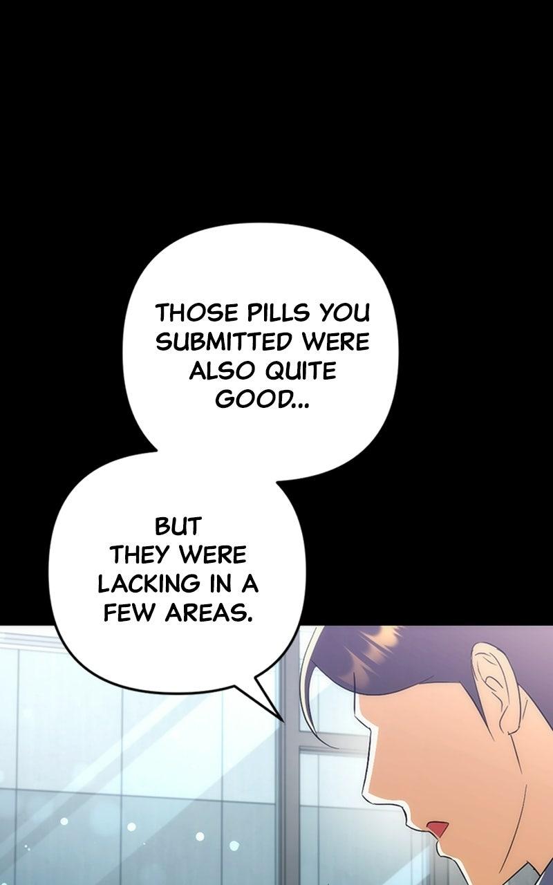 The Goddess of Abundanceand Her Troublemaker Apostle Chapter 20 page 107 - 