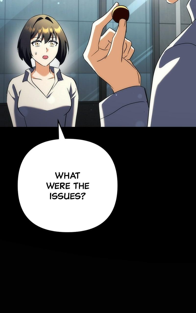 The Goddess of Abundanceand Her Troublemaker Apostle Chapter 20 page 108 - 