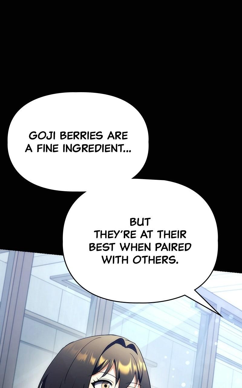 The Goddess of Abundanceand Her Troublemaker Apostle Chapter 20 page 109 - 