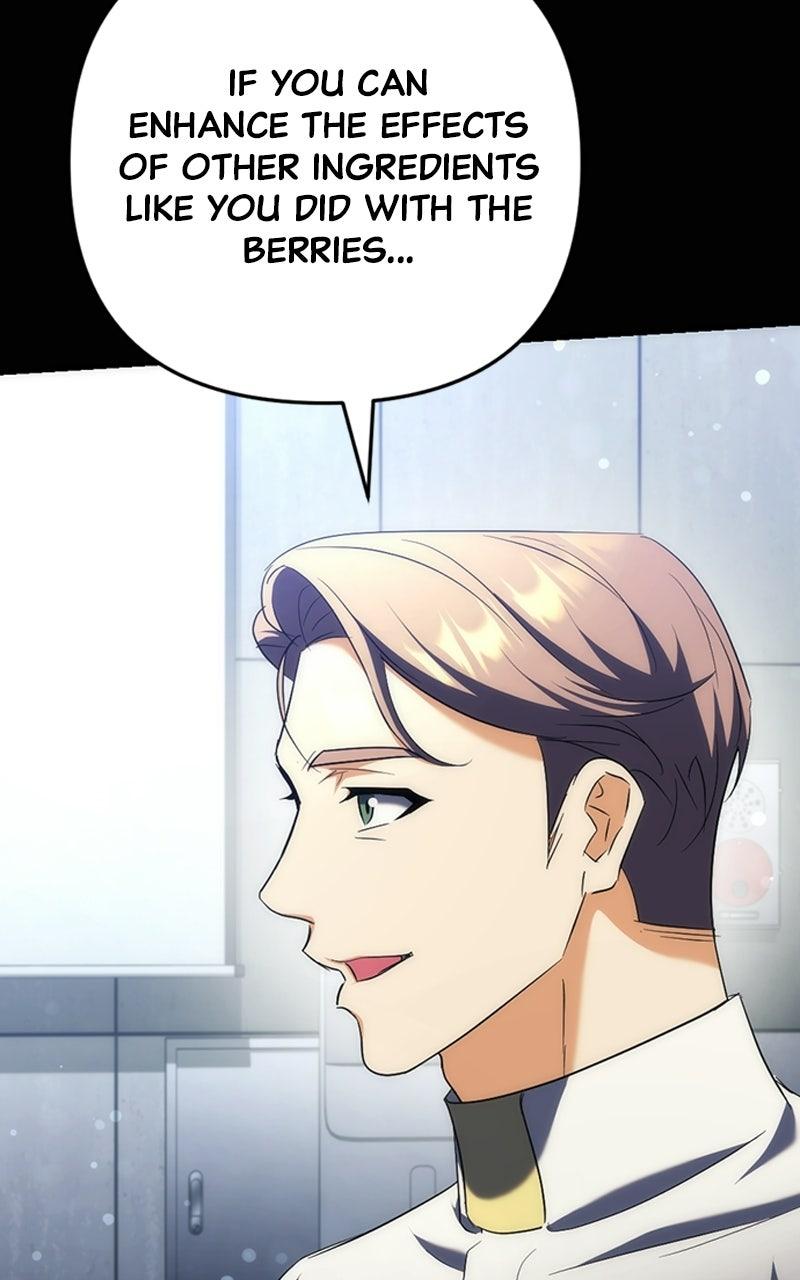 The Goddess of Abundanceand Her Troublemaker Apostle Chapter 20 page 111 - 