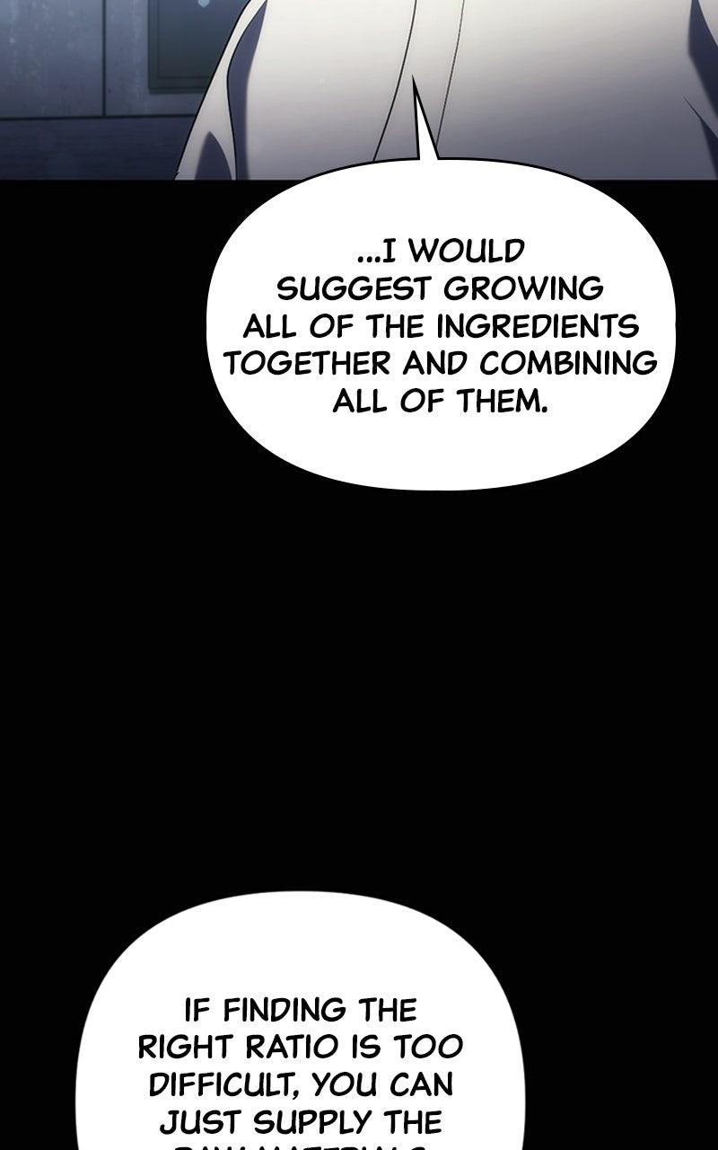 The Goddess of Abundanceand Her Troublemaker Apostle Chapter 20 page 112 - 