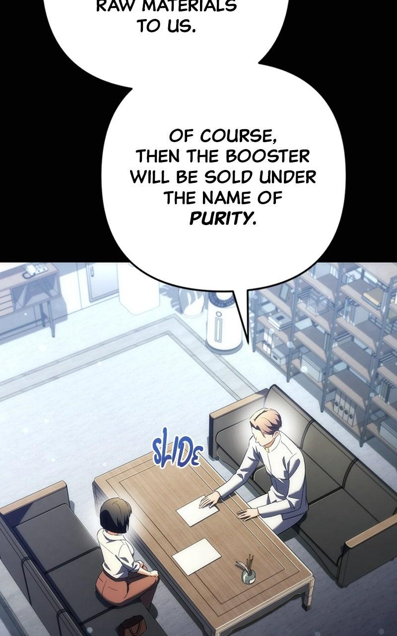 The Goddess of Abundanceand Her Troublemaker Apostle Chapter 20 page 113 - 