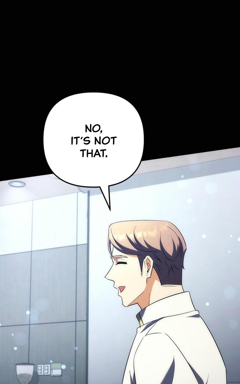 The Goddess of Abundanceand Her Troublemaker Apostle Chapter 20 page 118 - 