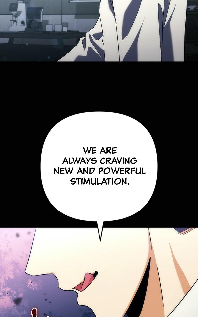 The Goddess of Abundanceand Her Troublemaker Apostle Chapter 20 page 119 - 