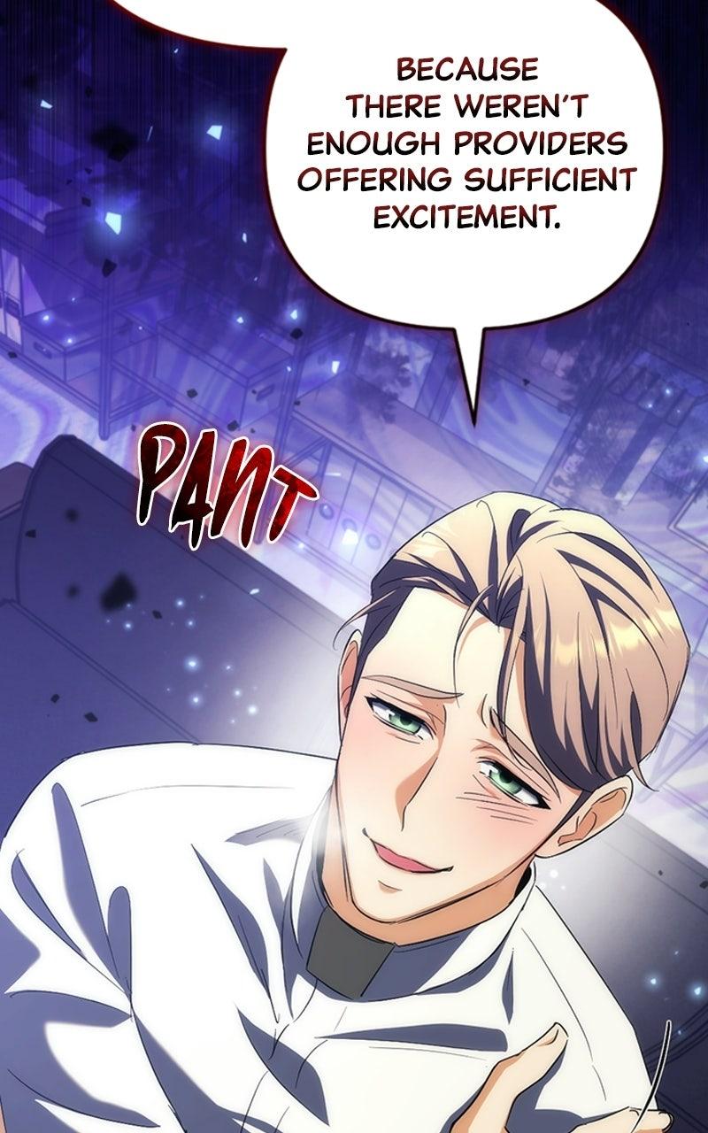 The Goddess of Abundanceand Her Troublemaker Apostle Chapter 20 page 121 - 
