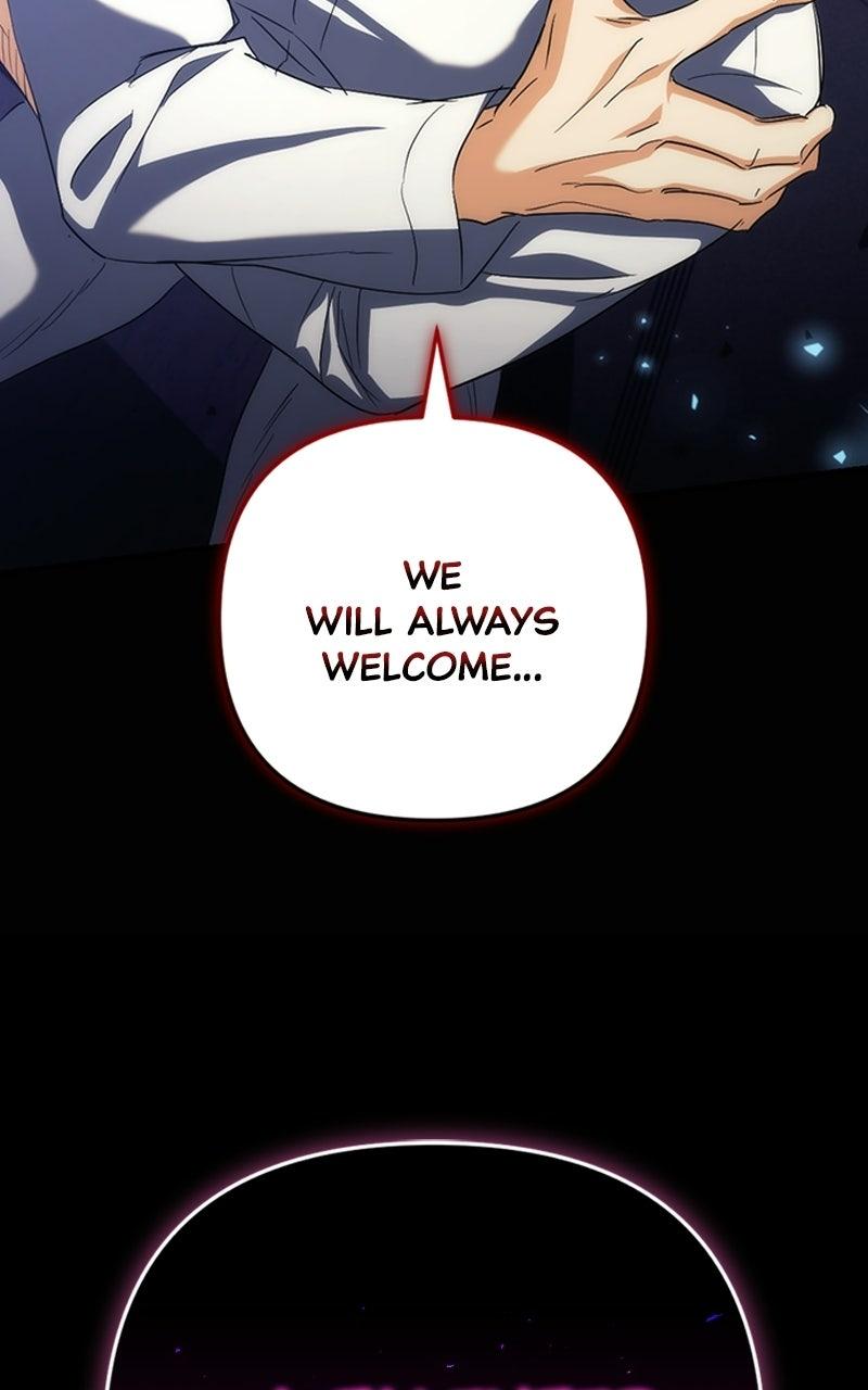 The Goddess of Abundanceand Her Troublemaker Apostle Chapter 20 page 122 - 