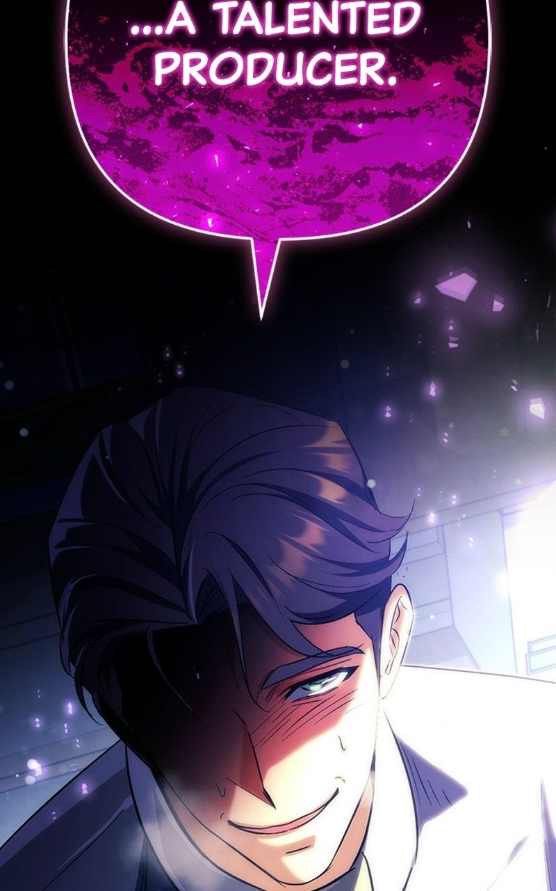 The Goddess of Abundanceand Her Troublemaker Apostle Chapter 20 page 123 - 