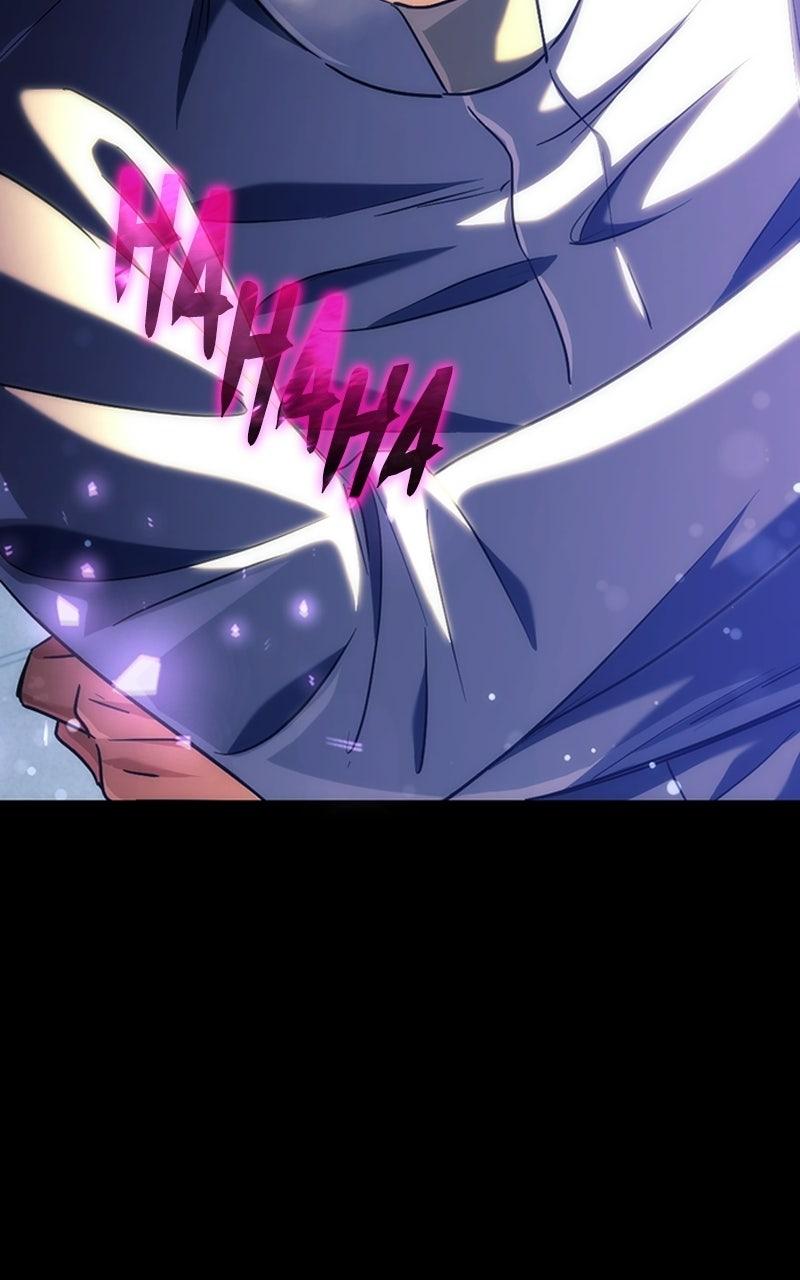 The Goddess of Abundanceand Her Troublemaker Apostle Chapter 20 page 124 - 