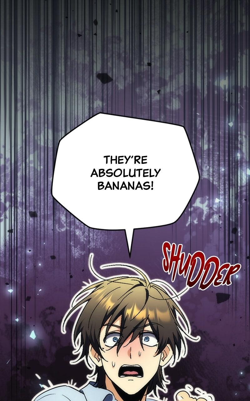 The Goddess of Abundanceand Her Troublemaker Apostle Chapter 20 page 126 - 