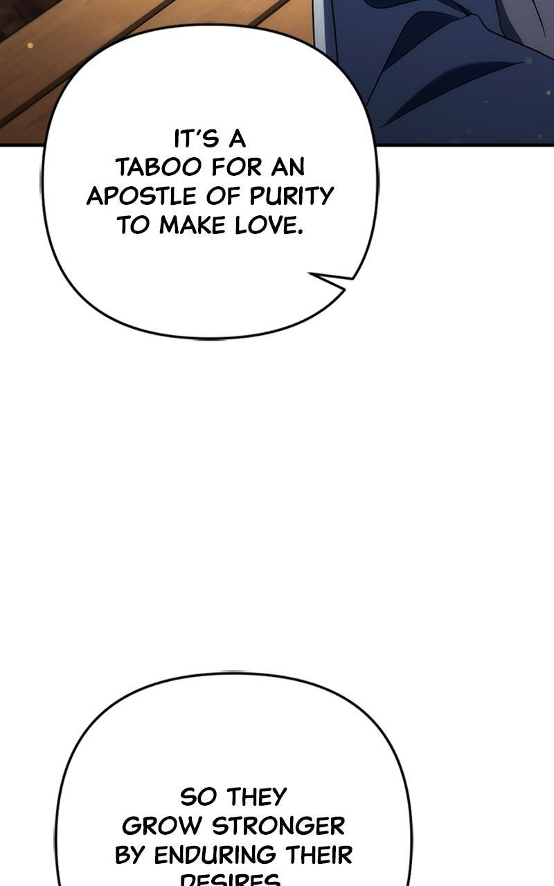 The Goddess of Abundanceand Her Troublemaker Apostle Chapter 20 page 129 - 