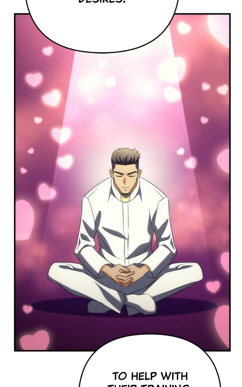 The Goddess of Abundanceand Her Troublemaker Apostle Chapter 20 page 130 - 