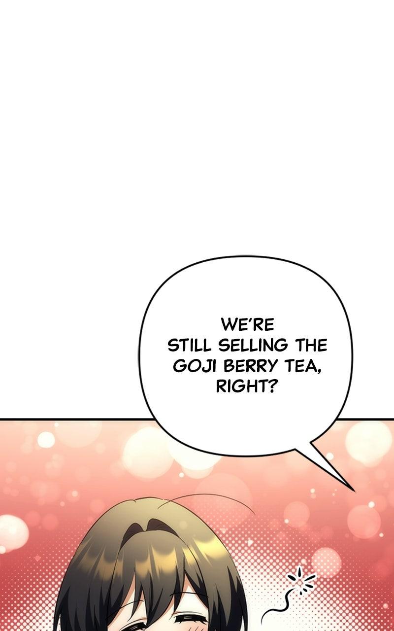 The Goddess of Abundanceand Her Troublemaker Apostle Chapter 20 page 139 - 
