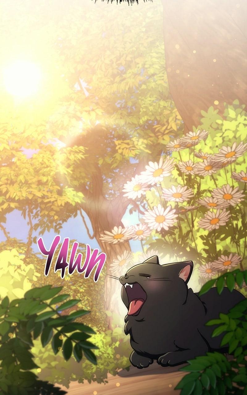 The Goddess of Abundanceand Her Troublemaker Apostle Chapter 20 page 15 - 
