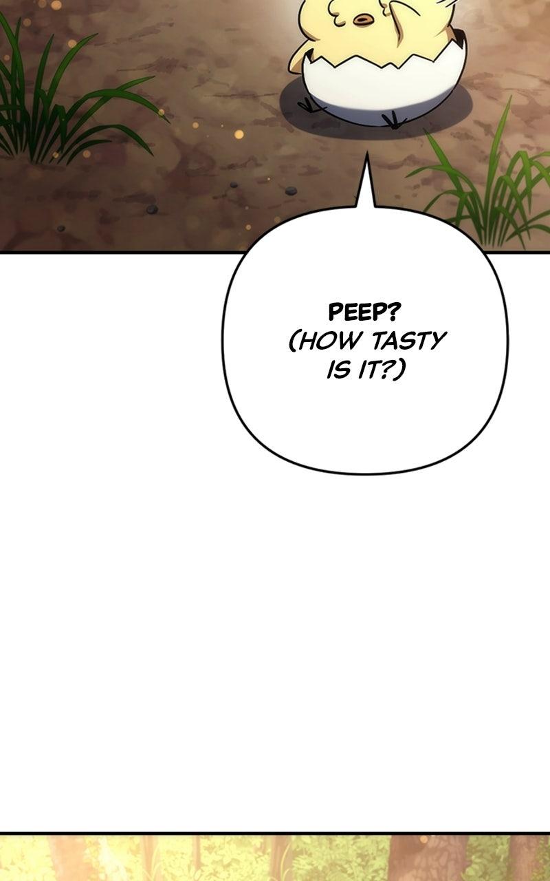 The Goddess of Abundanceand Her Troublemaker Apostle Chapter 20 page 145 - 