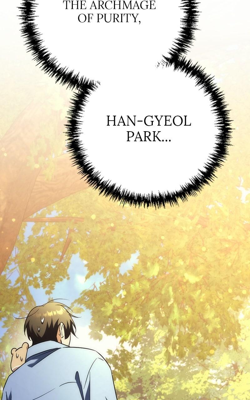 The Goddess of Abundanceand Her Troublemaker Apostle Chapter 20 page 151 - 