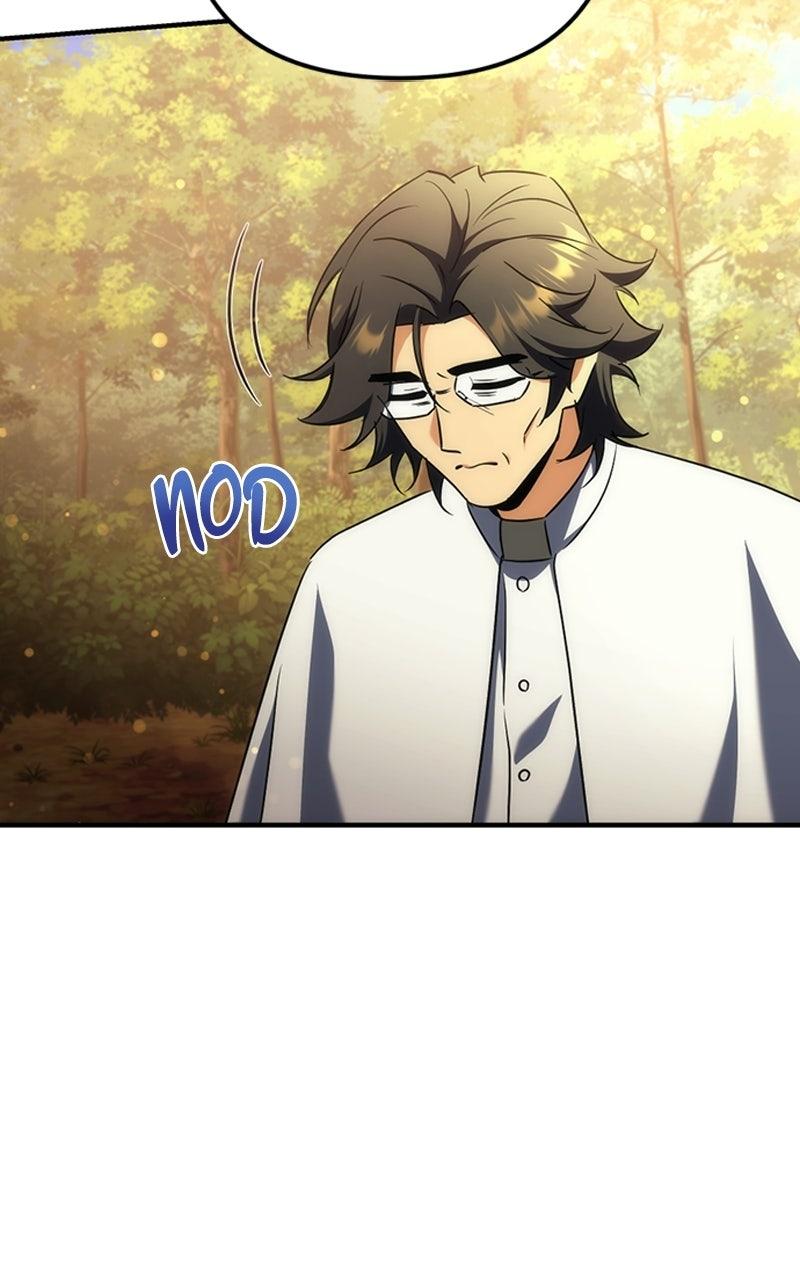 The Goddess of Abundanceand Her Troublemaker Apostle Chapter 20 page 158 - 