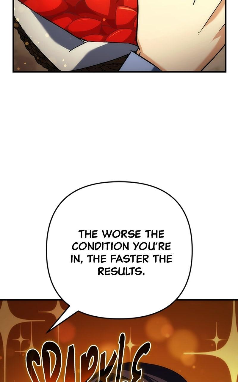 The Goddess of Abundanceand Her Troublemaker Apostle Chapter 20 page 20 - 