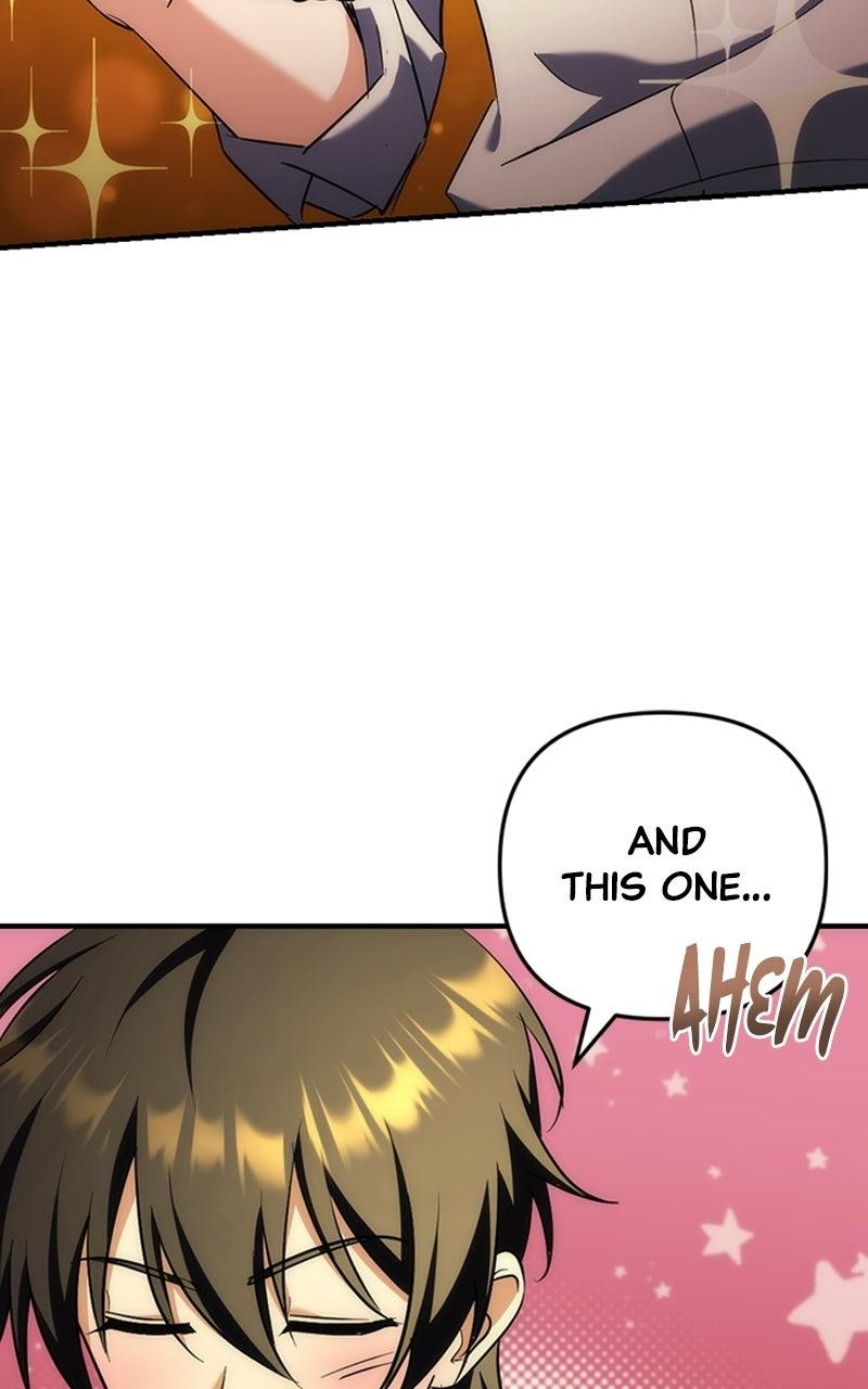 The Goddess of Abundanceand Her Troublemaker Apostle Chapter 20 page 22 - 