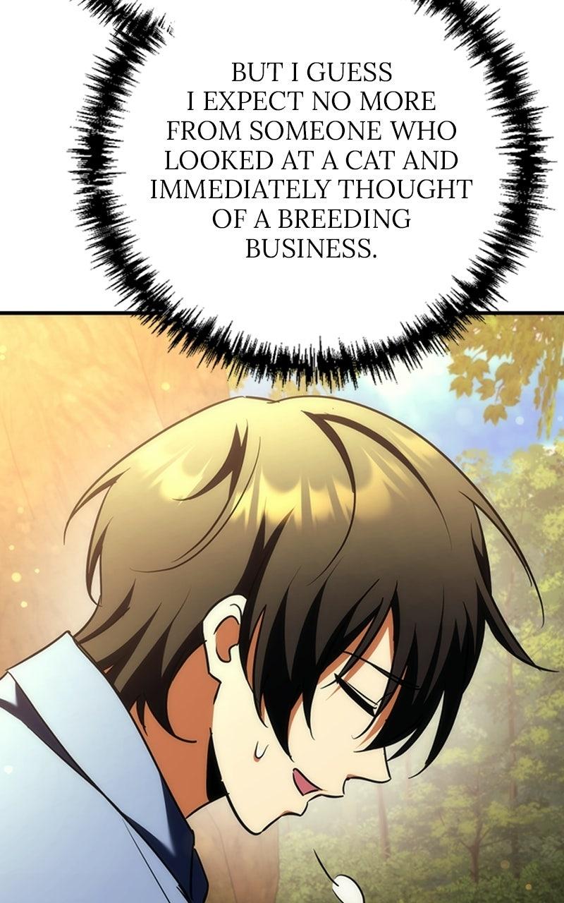 The Goddess of Abundanceand Her Troublemaker Apostle Chapter 20 page 26 - 