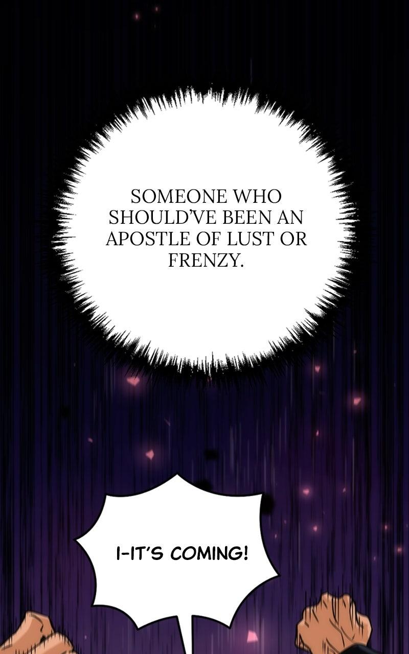 The Goddess of Abundanceand Her Troublemaker Apostle Chapter 20 page 28 - 