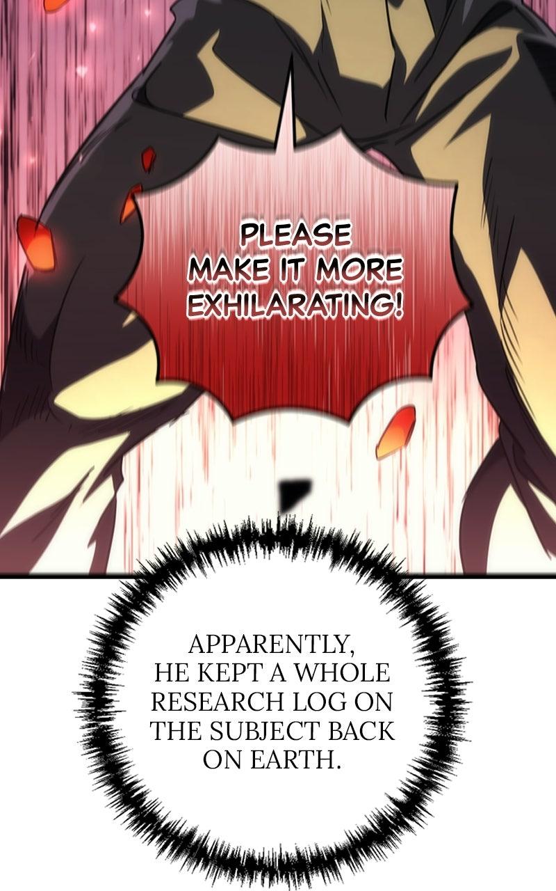 The Goddess of Abundanceand Her Troublemaker Apostle Chapter 20 page 30 - 