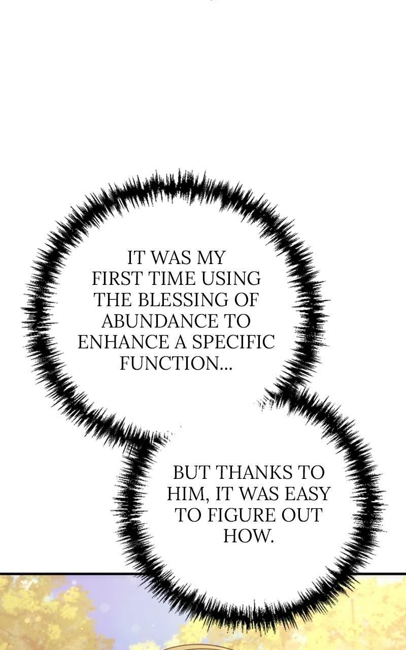 The Goddess of Abundanceand Her Troublemaker Apostle Chapter 20 page 31 - 