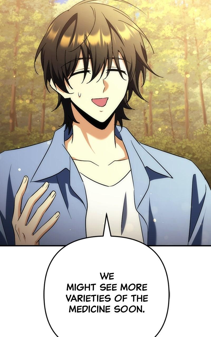 The Goddess of Abundanceand Her Troublemaker Apostle Chapter 20 page 32 - 