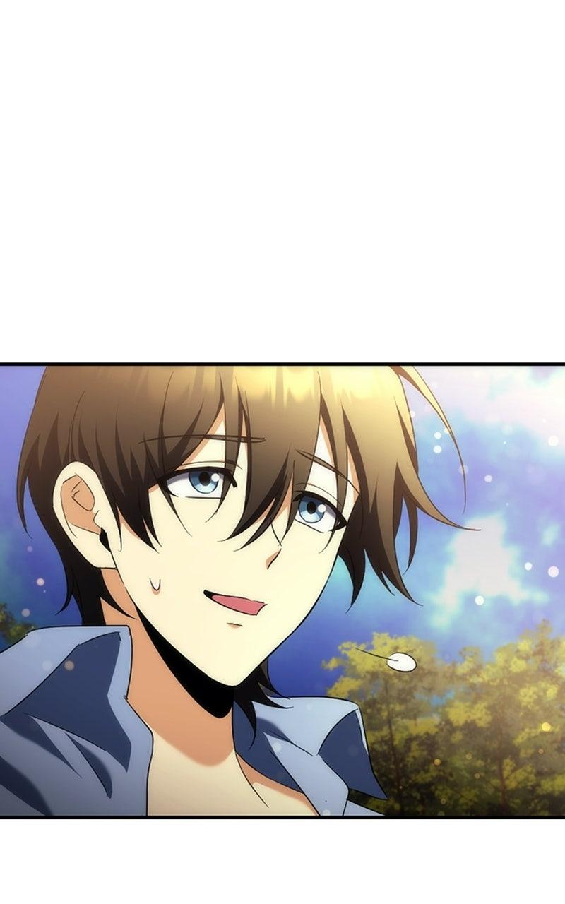 The Goddess of Abundanceand Her Troublemaker Apostle Chapter 20 page 37 - 