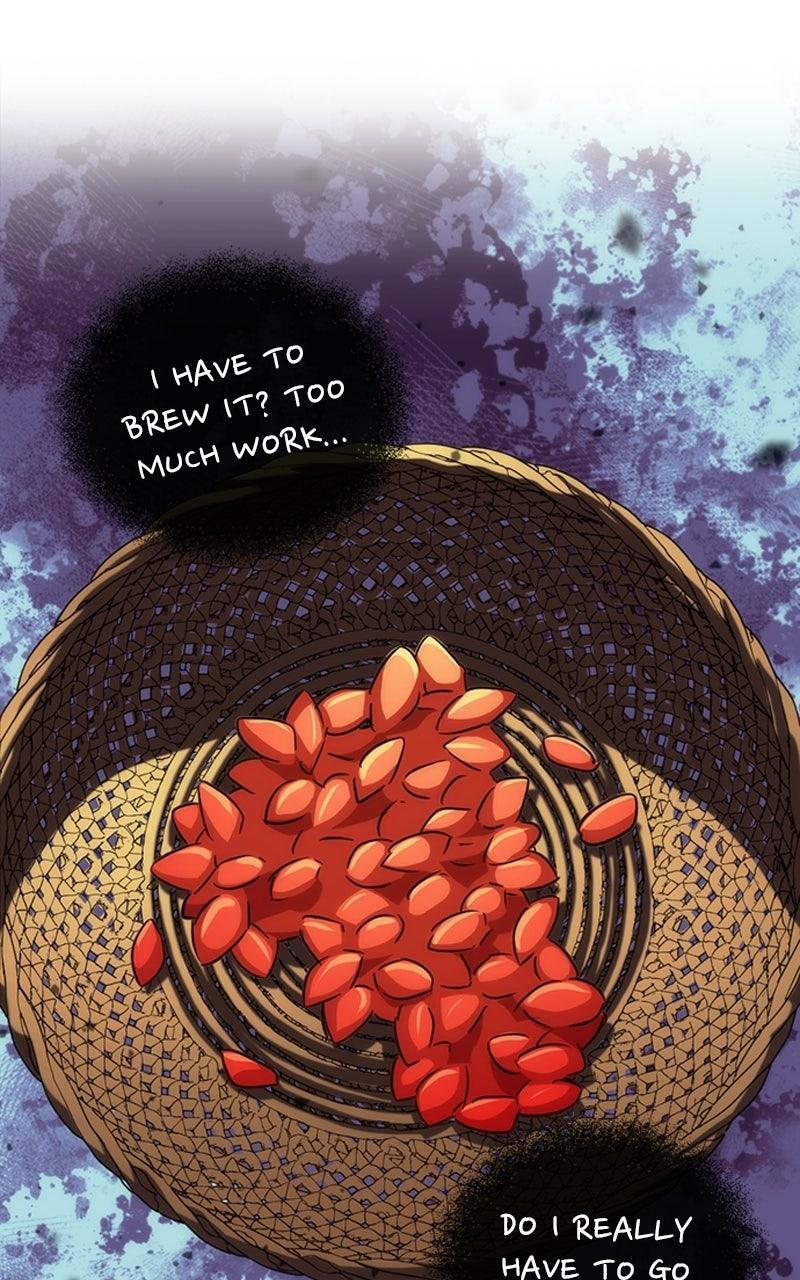 The Goddess of Abundanceand Her Troublemaker Apostle Chapter 20 page 45 - 