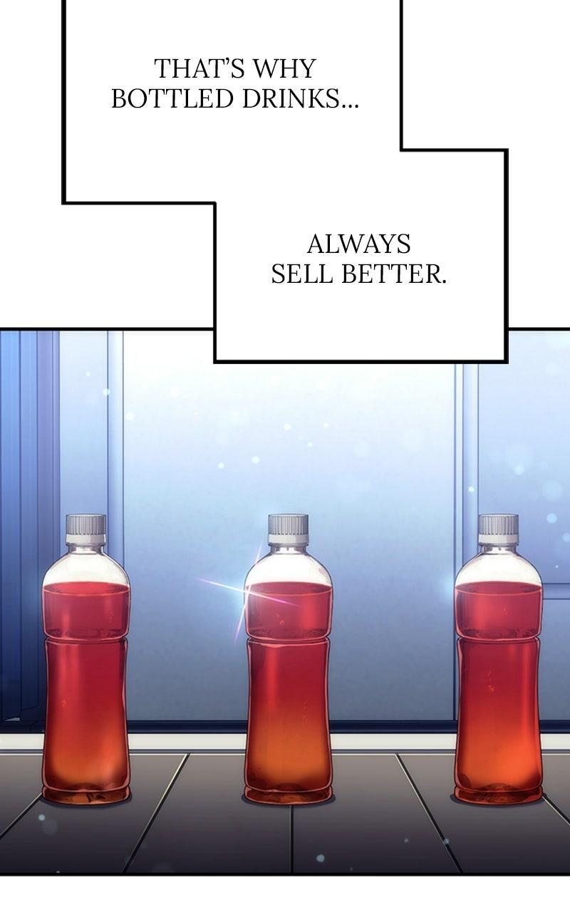 The Goddess of Abundanceand Her Troublemaker Apostle Chapter 20 page 47 - 