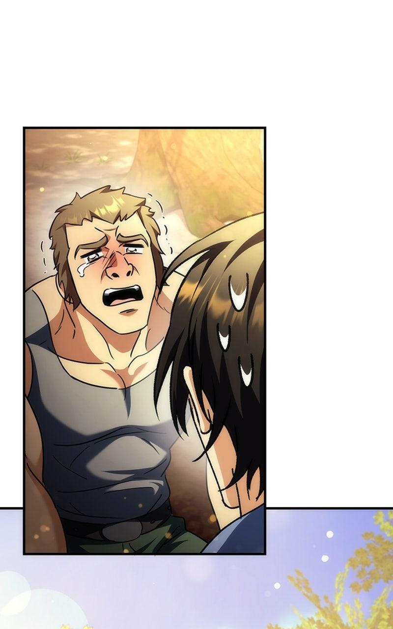 The Goddess of Abundanceand Her Troublemaker Apostle Chapter 20 page 6 - 