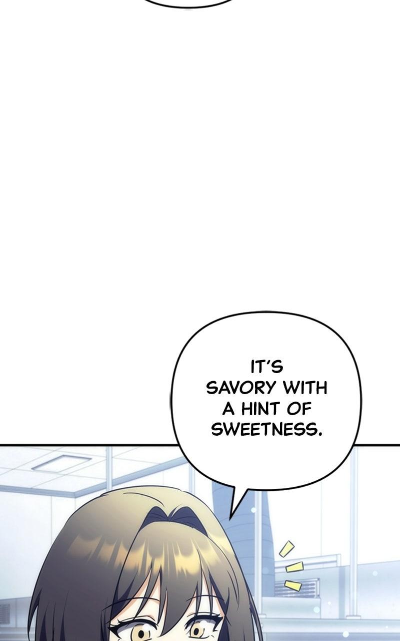 The Goddess of Abundanceand Her Troublemaker Apostle Chapter 20 page 51 - 