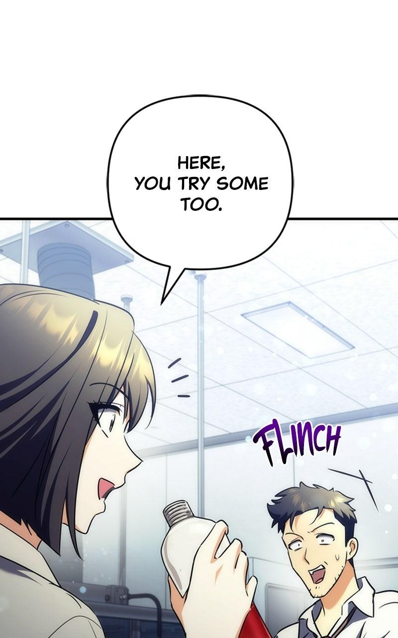 The Goddess of Abundanceand Her Troublemaker Apostle Chapter 20 page 53 - 