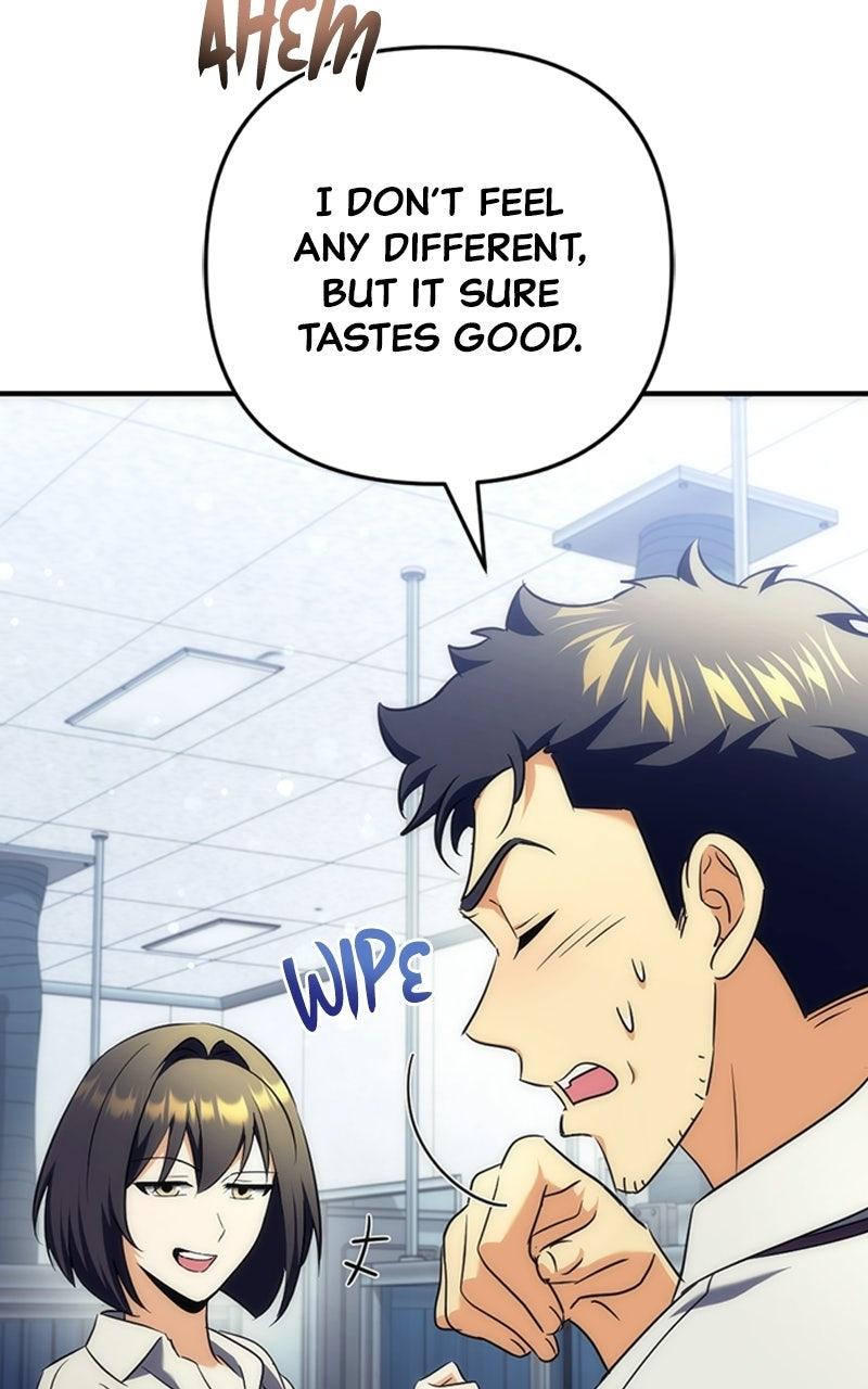 The Goddess of Abundanceand Her Troublemaker Apostle Chapter 20 page 57 - 